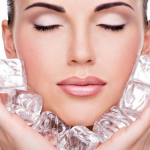 Face Skin Icing