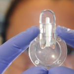 Anemia self-test device