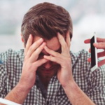 Manage stress at work