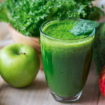 48 H Detox plan