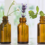 Essential oils for deep sleep