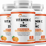 Vitamin c - Zinc and the immune system
